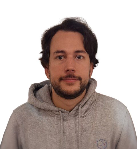 Nicolas Panteleimonow